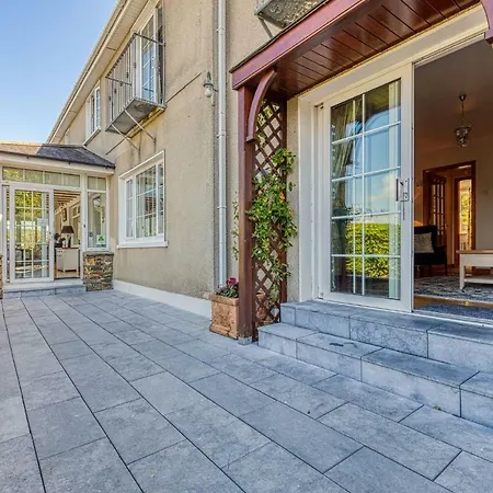 Shearwater Self Catering Villa Unionhall Exterior photo