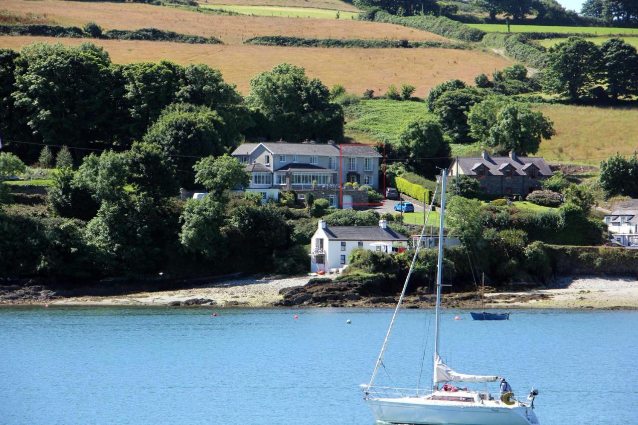 Shearwater Self Catering * Unionhall