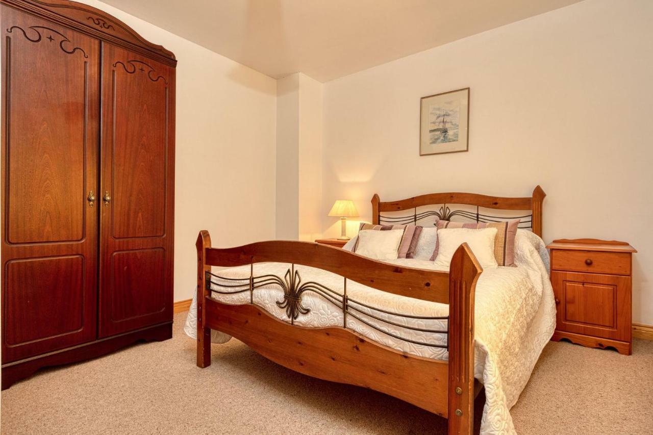 Hébergement de vacances Shearwater Self Catering Unionhall