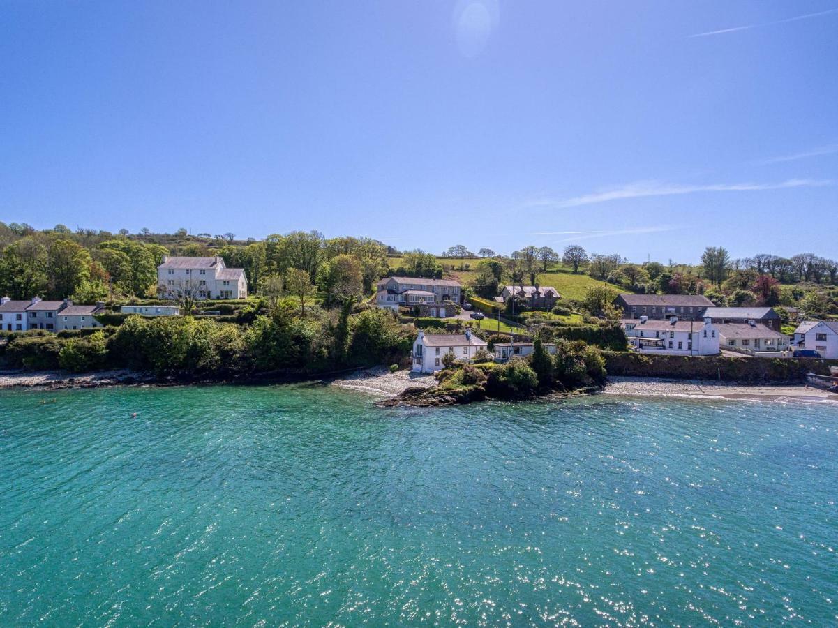Shearwater Self Catering * Unionhall