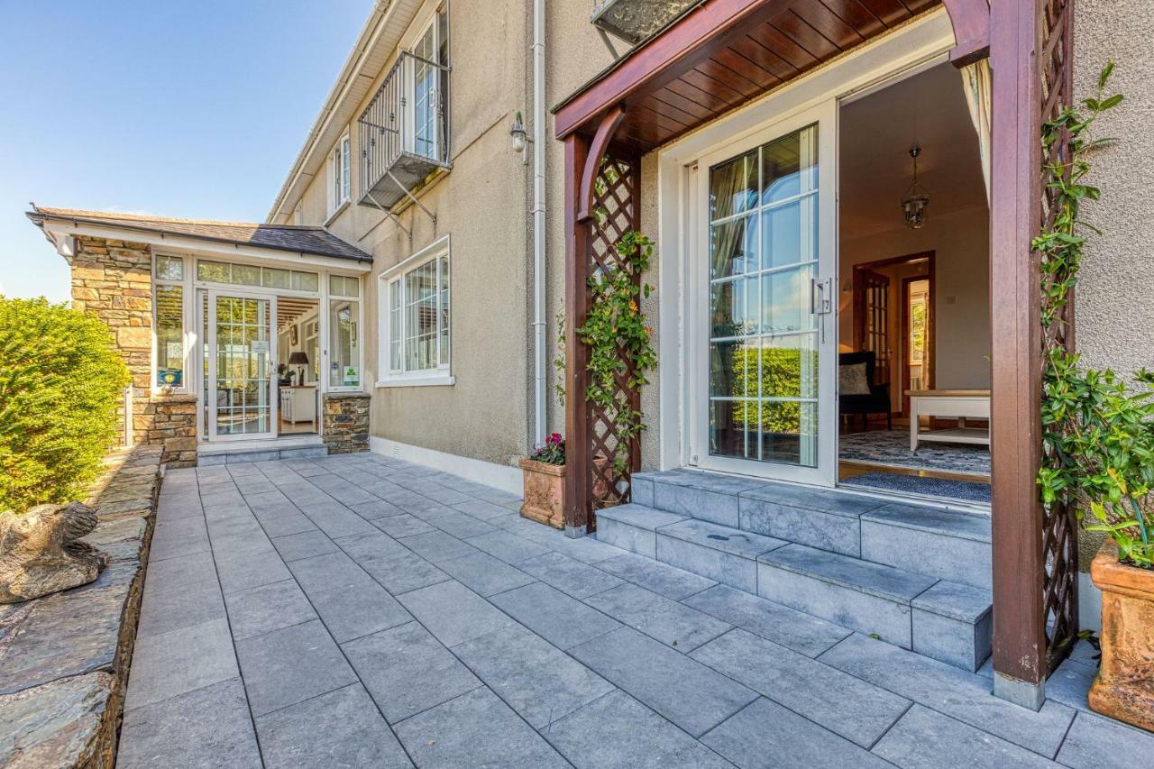 Shearwater Self Catering * Unionhall