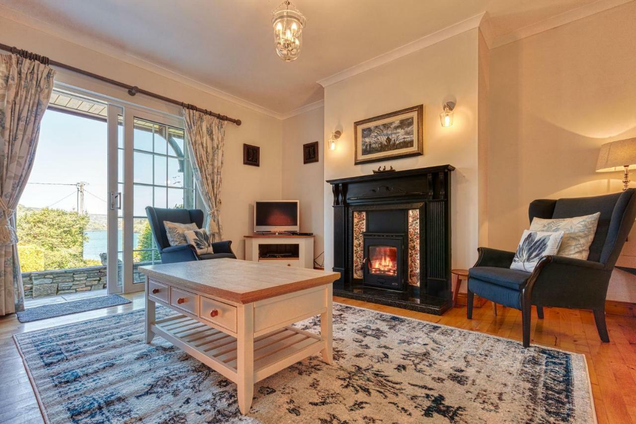 Shearwater Self Catering Hébergement de vacances Unionhall